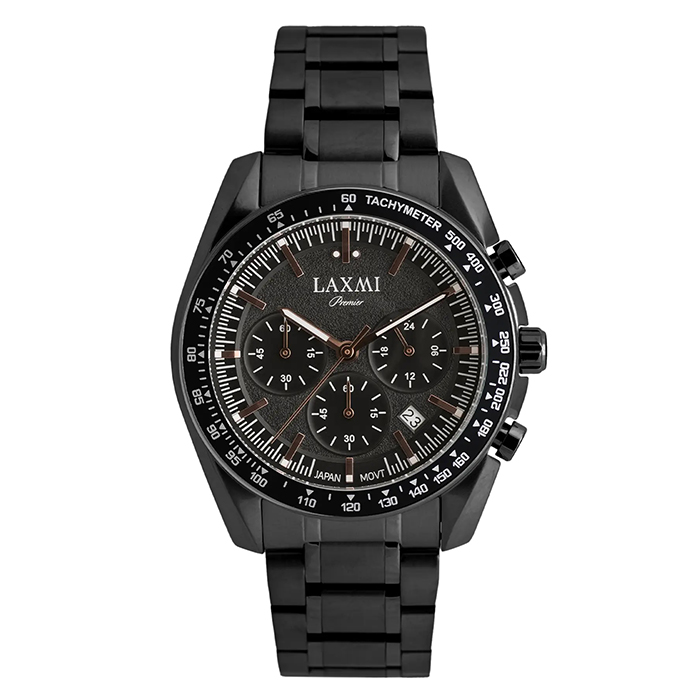 ساعت مردانه لاکسمی مدل LAXMI 8817-4