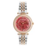 ساعت زنانه لاکسمی مدل LAXMI 8836-4