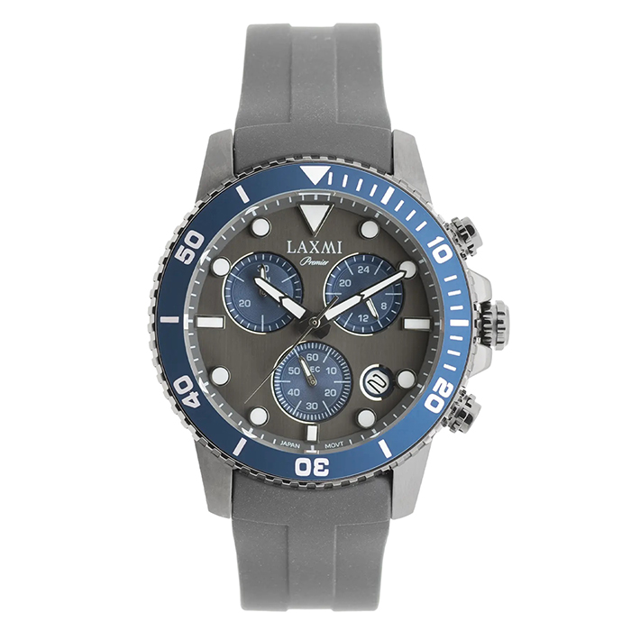 ساعت مردانه لاکسمی مدل LAXMI 8837-3