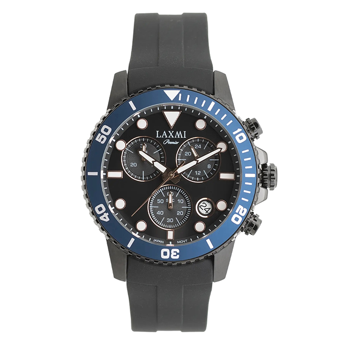 ساعت مردانه لاکسمی مدل LAXMI 8837-4