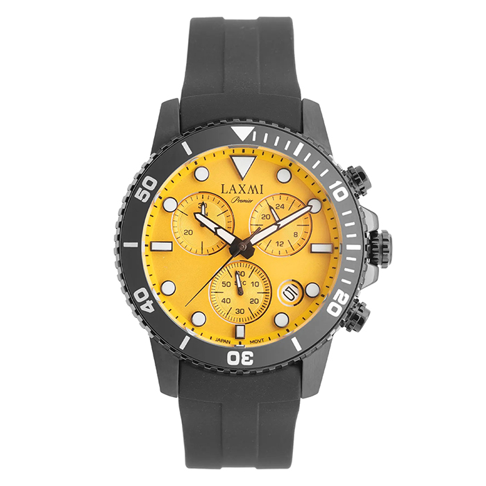ساعت مردانه لاکسمی مدل LAXMI 8837-5