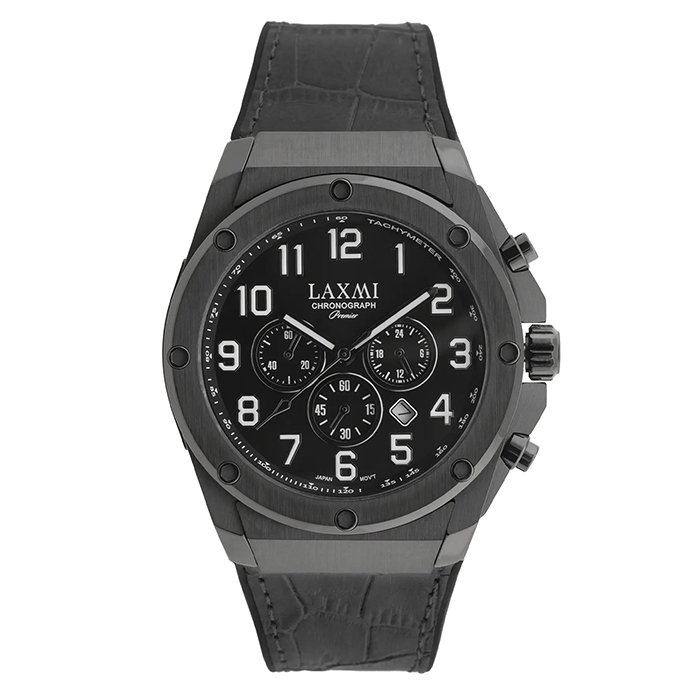 ساعت مردانه لاکسمی مدل LAXMI 8554-1