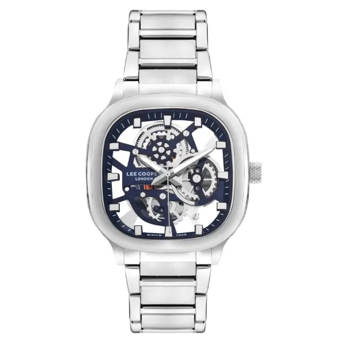 ساعت زنانه لی کوپر مدل LEECOOPER LC07974.390