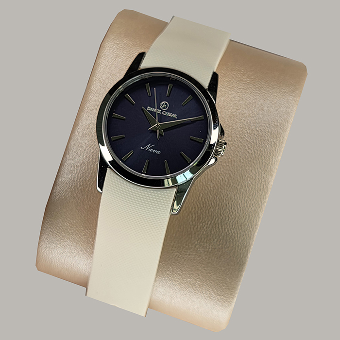 ساعت زنانه دنیل سزار مدل DANIEL CAESAR DC1228L