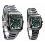 ساعت ست زنانه و مردانه دنیل سزار مدل DANIEL CAESAR DC1320GL