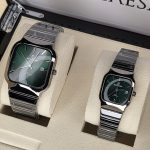 ساعت ست زنانه و مردانه دنیل سزار مدل DANIEL CAESAR DC1249GL