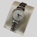 ساعت زنانه کرست مدل CREST 9074L-17