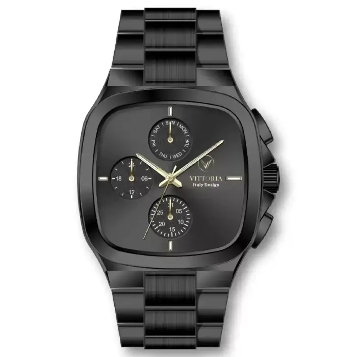 ساعت مردانه ویتوریا مدل VITTORIA VT3185-1