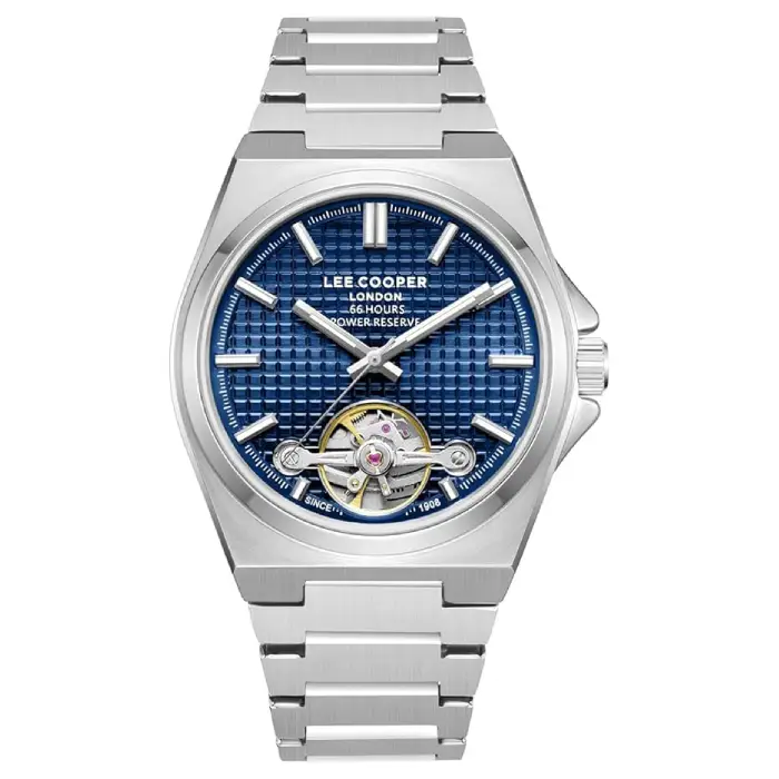 ساعت مردانه لی کوپر مدل LEE COOPER LC08229.390
