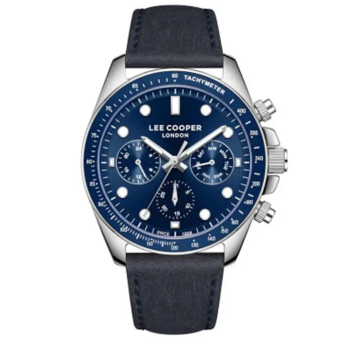 ساعت مردانه لی کوپر مدل LEECOOPER LC08233.399