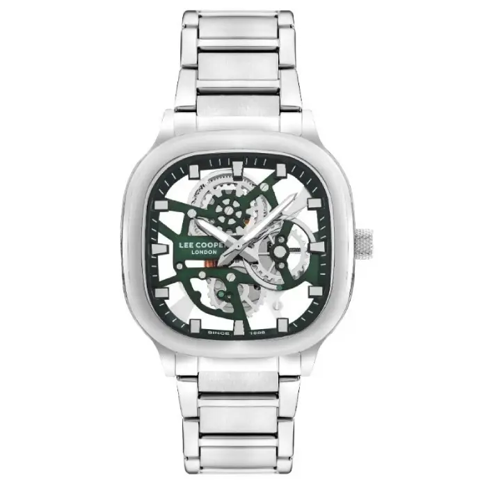 ساعت زنانه لی کوپر مدل LEECOOPER LC07974.370