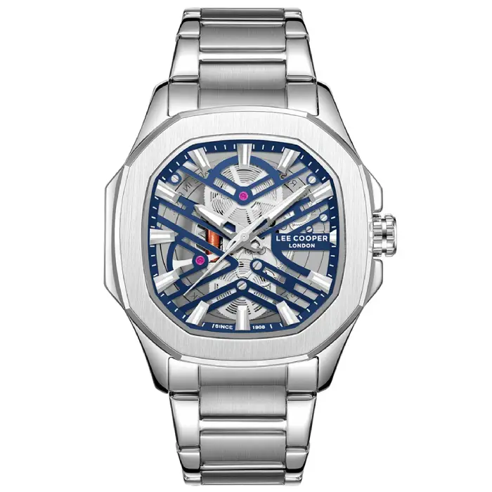 ساعت زنانه لی کوپر مدل LEECOOPER LC08246.390