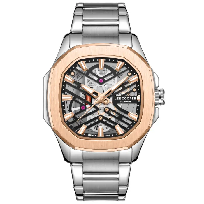 ساعت زنانه لی کوپر مدل LEECOOPER LC08246.550