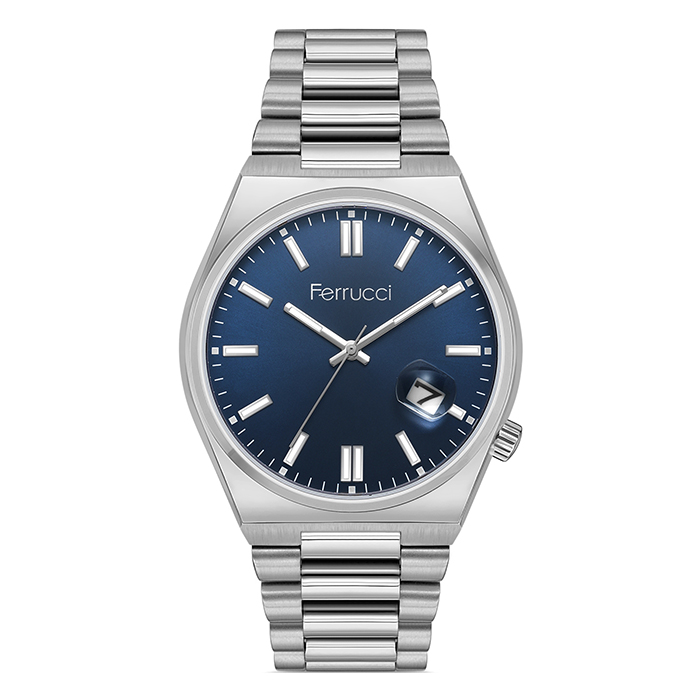ساعت مردانه فروچی مدل FERRUCCI FC03223M-06