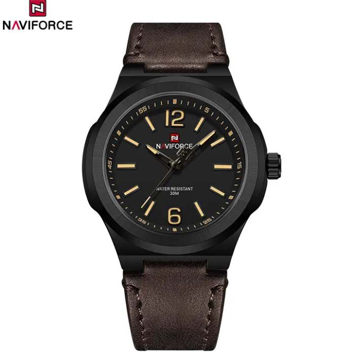 ساعت مردانه نیوی فورس مدل NAVIFORCE NF9233-16/1/1