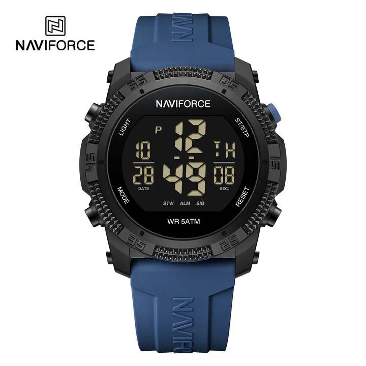 ساعت مردانه نیوی فورس مدل NAVIFORCE NF7104-4/1/1
