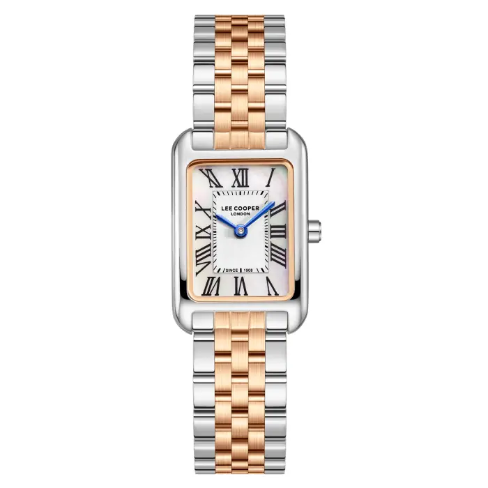 ساعت زنانه لی‌کوپر مدلLEECOOPER LC08135.520