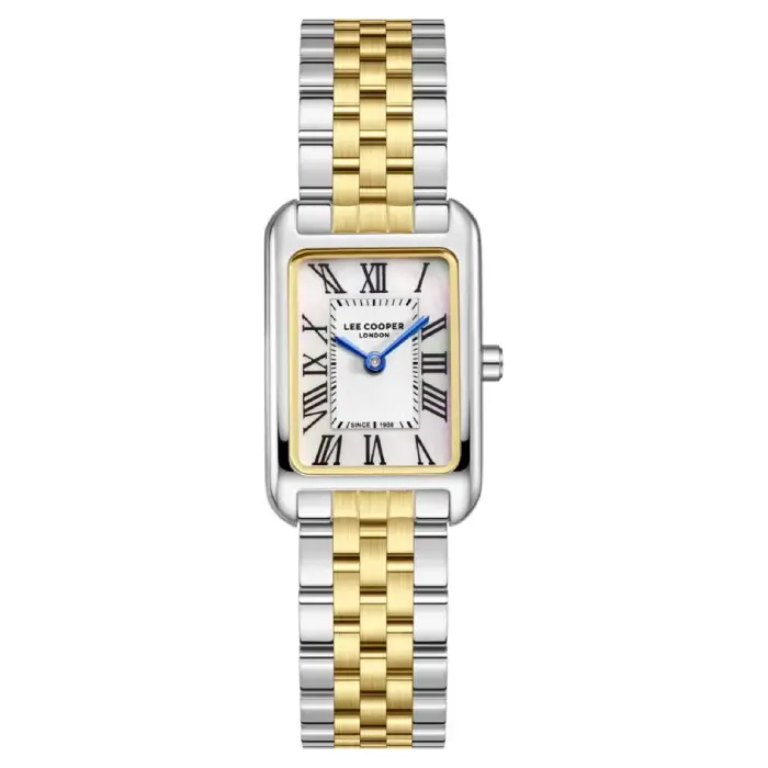 ساعت زنانه لی‌کوپر مدلLEECOOPER LC08135.220
