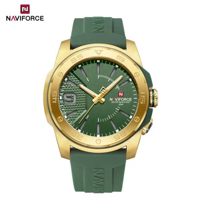 ساعت مردانه نیوی فورس مدل NAVIFORCE NF7112-5/8/5
