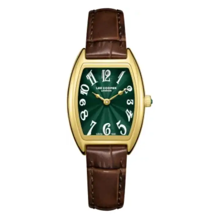 ساعت زنانه لی کوپر مدل LEECOOPER LC08315.172