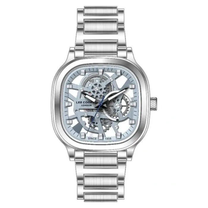 ساعت مردانه لی کوپر مدل LEECOOPER LC07974.300