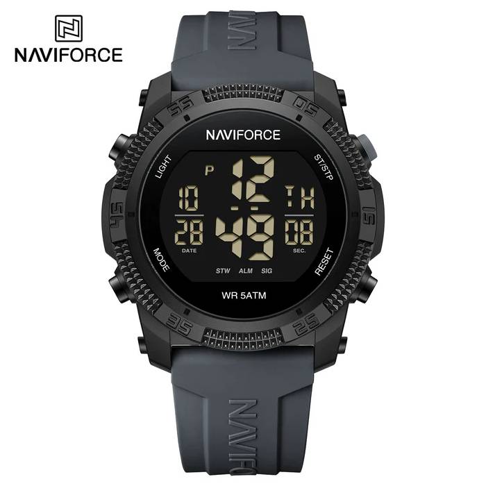 ساعت مردانه نیوی فورس مدل NAVIFORCE NF7104-2/1/1