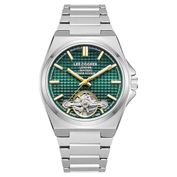 ساعت مردانه لی کوپر مدل LEE COOPER LC08229.370