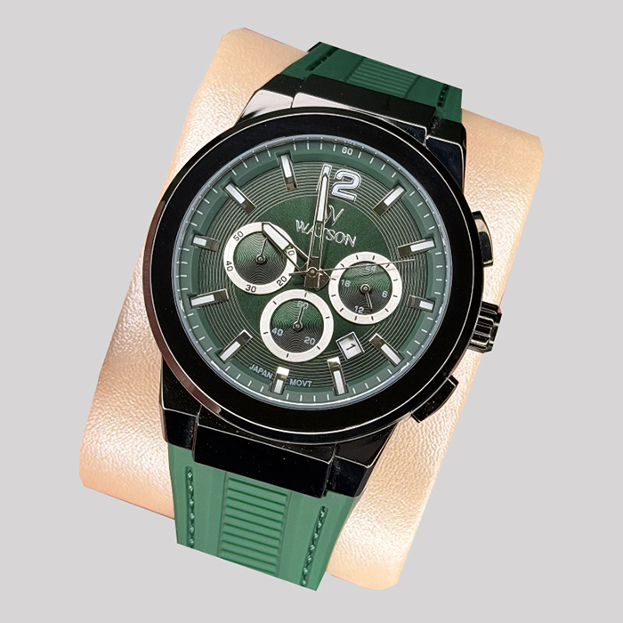 ساعت مردانه واتسون مدل WATSON W1245G.403