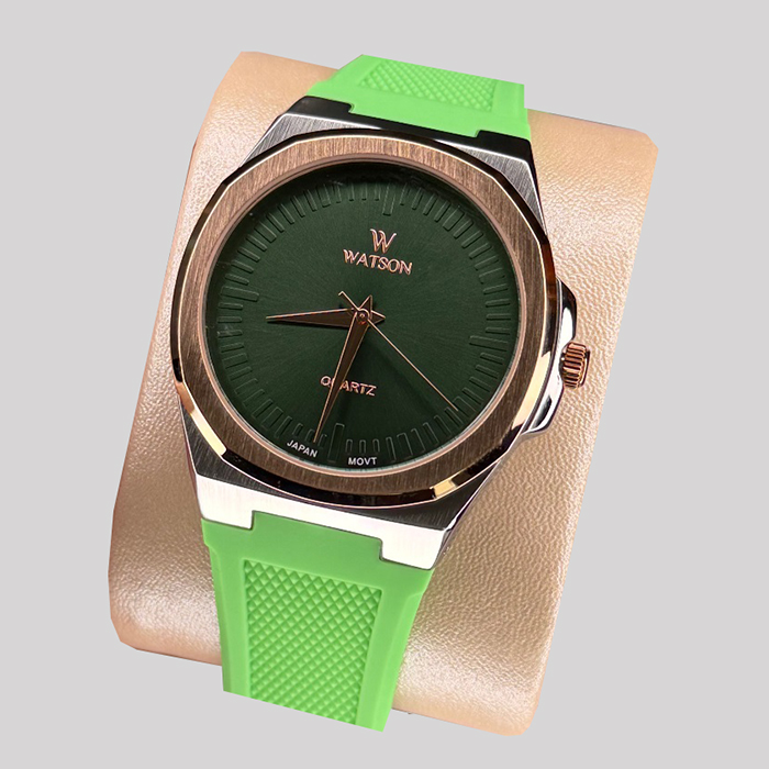 ساعت مردانه واتسون مدل WATSON W1267G.571