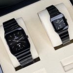 ساعت ست مردانه و زنانه واتسون مدل WATSON W1275GL.401