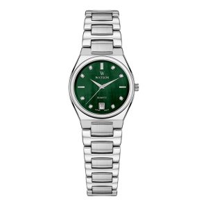 ساعت زنانه واتسون مدل WATSON W1233L-313