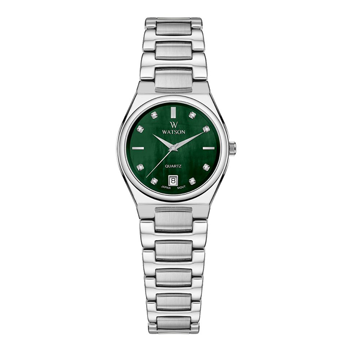 ساعت زنانه واتسون مدل WATSON W1233L-313