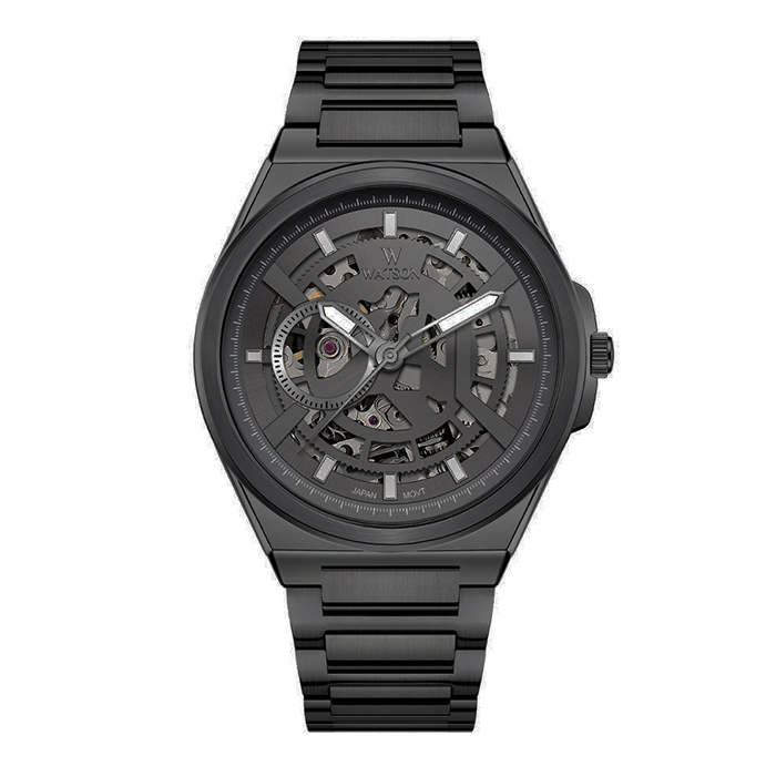 ساعت مردانه واتسون مدل WATSON W1243G-401