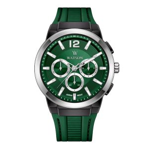ساعت مردانه واتسون مدل WATSON W1245G.573