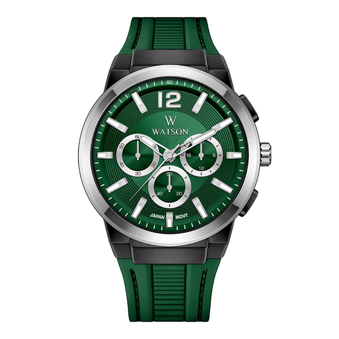 ساعت مردانه واتسون مدل WATSON W1245G.573