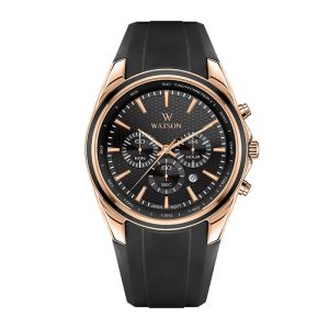 ساعت مردانه واتسون مدل WATSON 1246G-203C