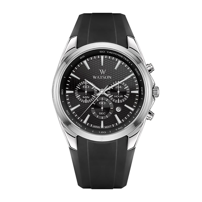ساعت مردانه واتسون مدل WATSON W1246G-305