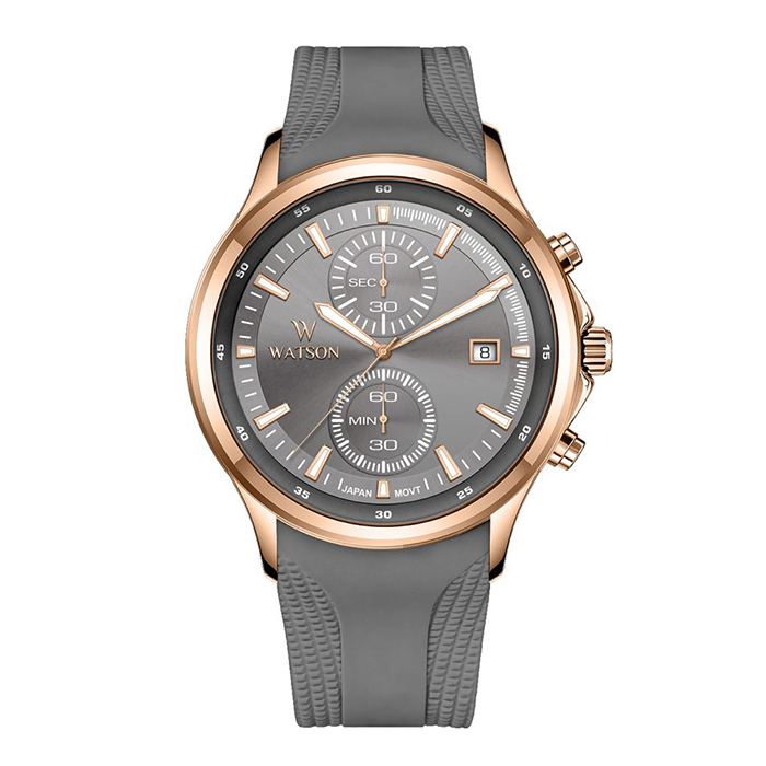 ساعت مردانه واتسون مدل WATSON W1247G-225