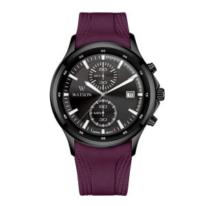 ساعت مردانه واتسون مدل WATSON W1247G-431