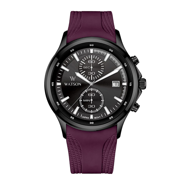 ساعت مردانه واتسون مدل WATSON W1247G-431