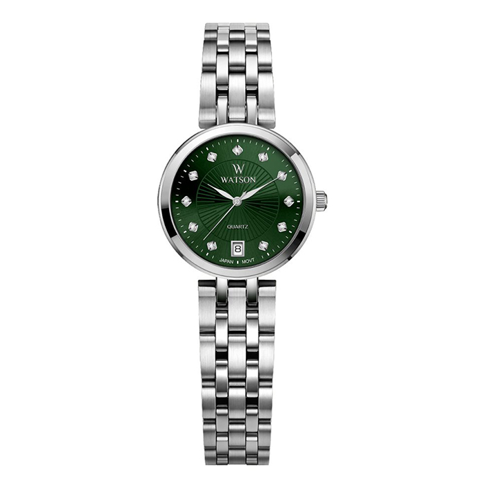 ساعت زنانه واتسون مدل WATSON W1261L-313