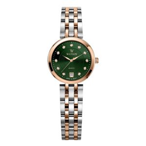ساعت زنانه واتسون مدل WATSON W1261L-344