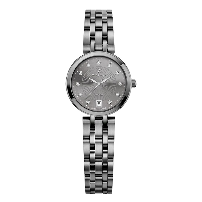 ساعت زنانه واتسون مدل WATSON W1261L-704