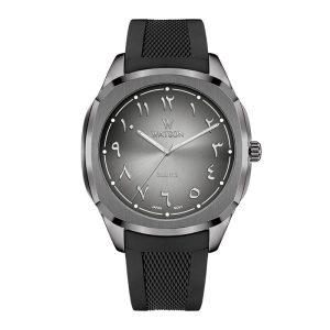 ساعت مردانه واتسون مدل WATSON W1269G.408A