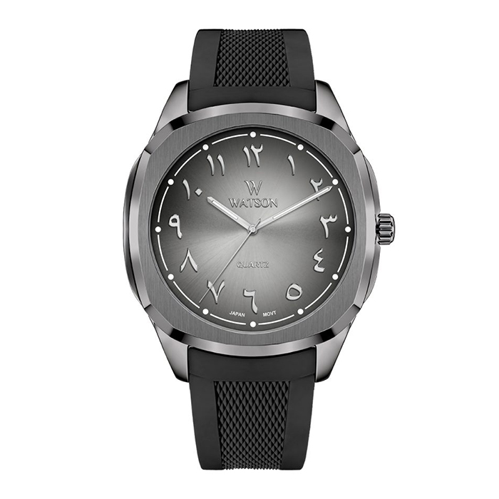 ساعت مردانه واتسون مدل WATSON W1269G.408A