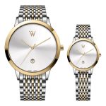 ساعت ست زنانه و مردانه واتسون مدل WATSON W1276GL.351