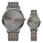 ساعت ست زنانه و مردانه واتسون مدل WATSON W1276GL.705B