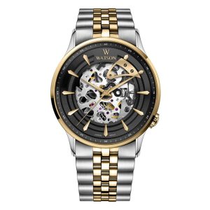 ساعت مردانه واتسون مدل WATSON W1281G-352