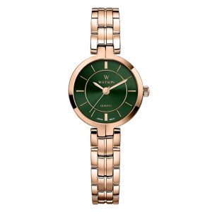 ساعت زنانه واتسون مدل WATSON W1283L-222