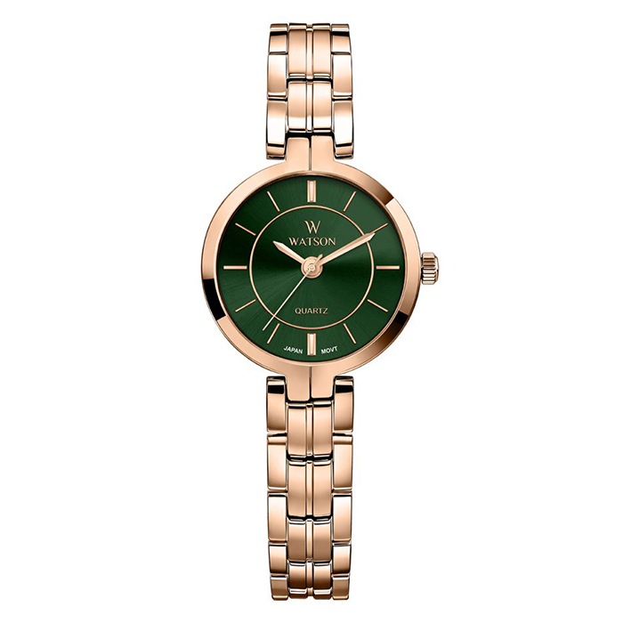 ساعت زنانه واتسون مدل WATSON W1283L-222